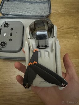 DJI mini 3 - 2