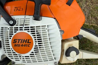 Stihl MS441c - 2