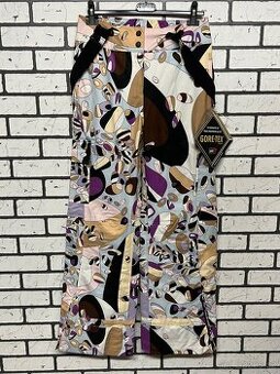 Skvělé lyžařské KALHOTY (GORETEX) R.OSSIGNOL za SUPER CENU - 2