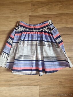 Dívčí sukně Cheroke 128/134cm Nová - 2