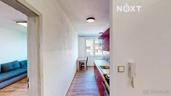 Prodej byt 2+1, 56㎡ - 2