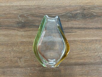 Stará retro váza a popelník - 2