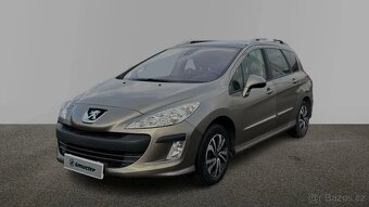 Peugeot 308 1,6 Hdi 68 kW SW - 2