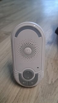 MOTOROLA MBP140 ELEKTRONICKÁ DIGITÁLNÍ CHŮVIČKA 300 m - 2