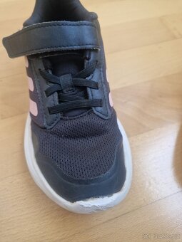 Adidas tenisky vel. 33 - divčí - 2