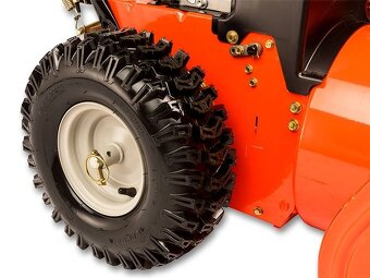 Sněhová fréza Compact 26 - 2