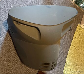 Barevný TV Philips úhlopříčka 52cm - 2