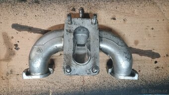 Náhradní díly škoda 100,105,110,120 - 2