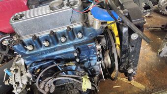 Prodám motor Rover Mini Cooper 1275 SPI - 2