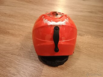 Dětská lyžařská helma Tecnica - 2