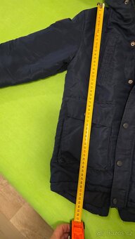 Chlapecké zimní bundy - 2