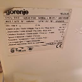 Kombinovaná lednice Gorenje - 2