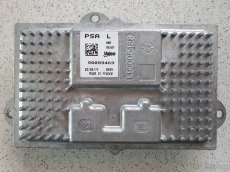 PEUGEOT 5008 2017+ FULL řídící jednotka ke světlu - 2