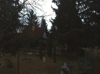 Dražba rod. rekreace, Čisovice, Praha-západ, ID 7962e 1301 - 2