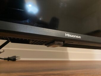TV Hisense 40A5600F - 2