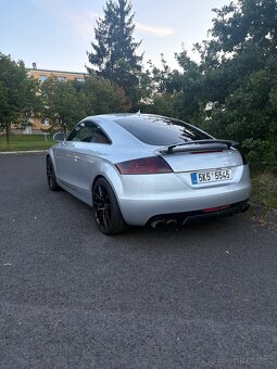 Audi TT - 2