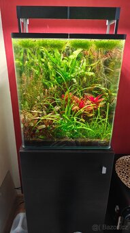 Akvárium a komponenty - 2