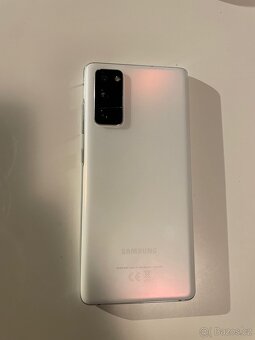 Samsung Galaxy S20 FE 5G 128gb - 2