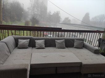 Sedací souprava - 2