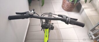 Dětské kolo Rockrider, vel. 20" - 2