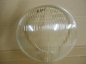 Skla do světlometu Bosch - různé druhy - 2