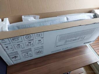 Keyboard YAMAHA PSR-E373 s dynamikou + PEDÁL + SLUCHÁTKA - 2