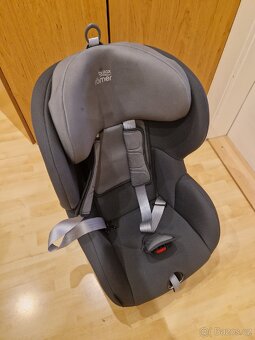 Dětská autosedačka Britax Römer Trifix 2 i-Size - 2