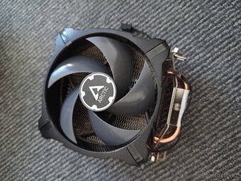 Intel core i5 4590 - 2