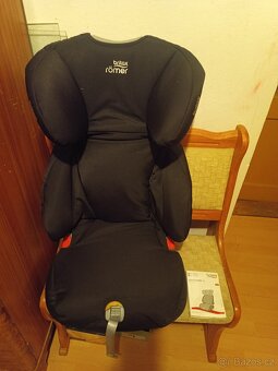 Britax Romer Kid 15-36 kg - 2