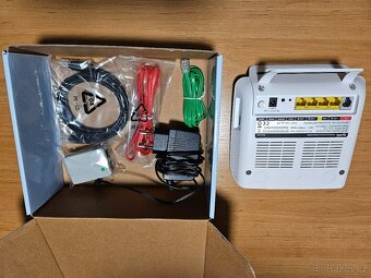 Modem Zyxel VMG1312-B30B - 2