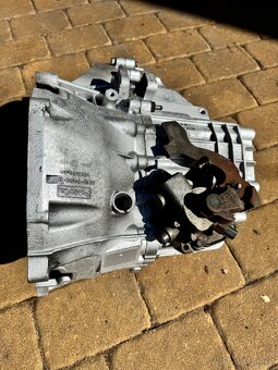 Repasovaná převodovka Ford Transit 2.2TDCI,6R,07/17 - 2
