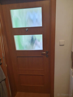Prodám použité dveře - 2