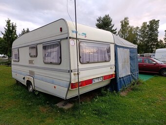 Wilk de luxe 450 - 2