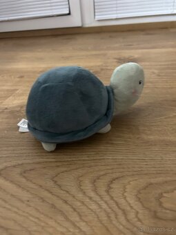 Plyšák želva - 2