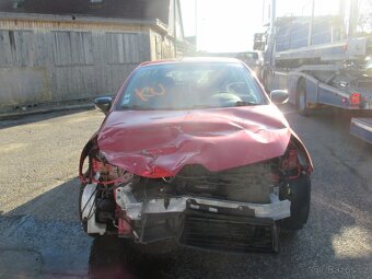 Renault Clio IV 1.5 dCi - 2