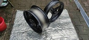 Kola cbr 1000rr sc57 - 2