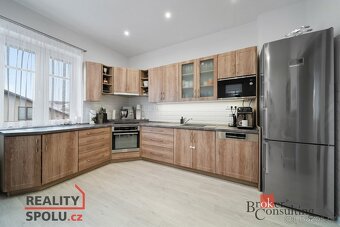 Prodej, byty/3+1, 121.6 m2, U Kapličky 172, Kryblice, 54101  - 2