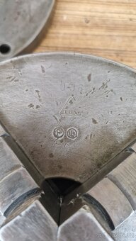 Sklicidlo TOS 190/4 - 2