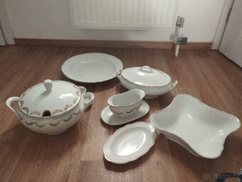 Prodej starožitností - 2