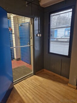 Sklad,kancl.,dílna - 2