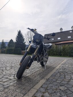 2006 Husqvarna SMR 450 - 2