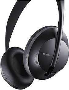 Bose N700 s ANC/QC - sluchátka bezdrátové - 2