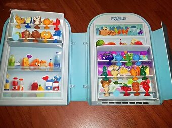 Lednice - stikeez - 2