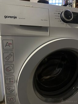 Pračka Gorenje slim - 2