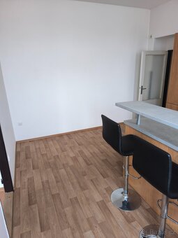 Byt 1+1 o vymere 60m2 - 2