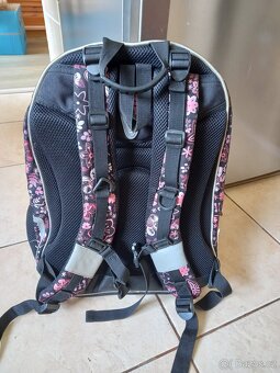 Dívčí aktovka - 2