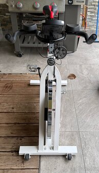 Cyklistický trenažér Acra Brother BC3101 - 2