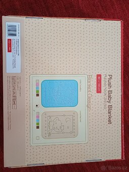 Dětská deka 80x110cm - 2