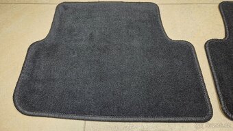 Origo koberečky Fabia 4 - 2