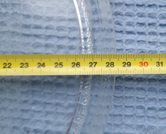 Talíř do mikrovlnné trouby 28,5cm - 2